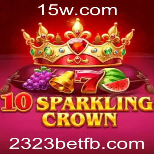 Descubra o Mundo Fascinante de 10SparklingCrown com 2323bet