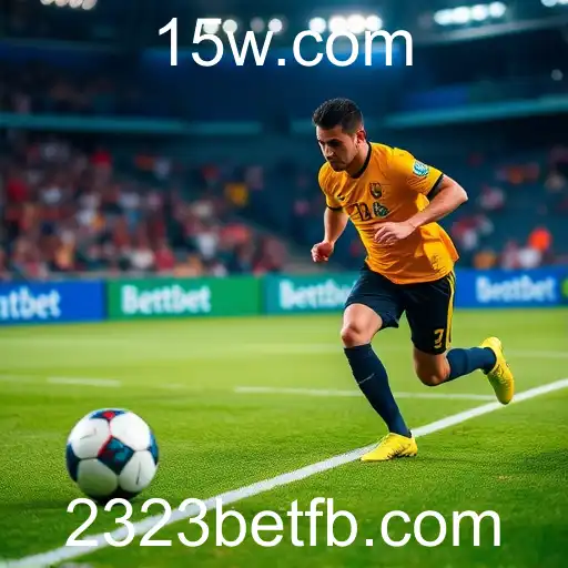 2323bet: Apostas Esportivas no Brasil