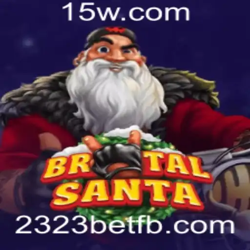 BrutalSanta: Uma Aventura Festiva de 2323bet