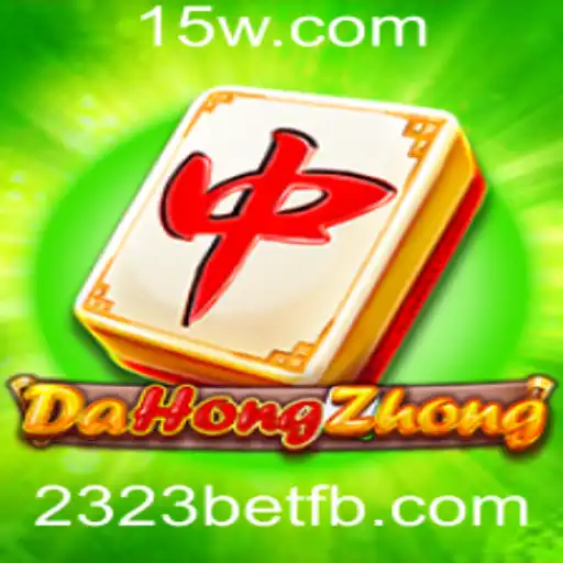 Descubra o Fascinante Mundo do Jogo DaHongZhong com 2323bet