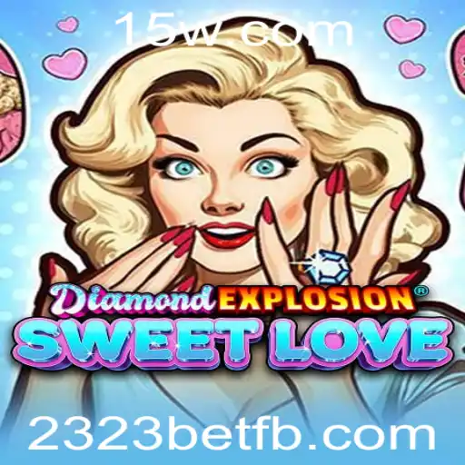 Descubra o Mundo de DiamondExplosionSweetLove com 2323bet