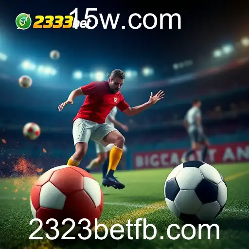2323bet: Apostas em Esportes no Brasil