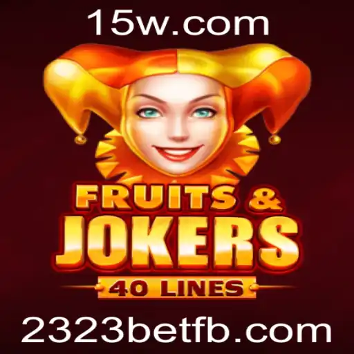 Descubra o Fascinante Mundo de FruitsAndJokers40