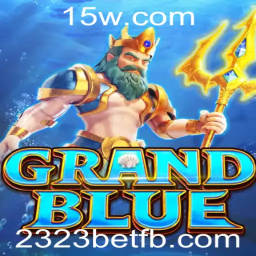 Explorando o Universo de GRANDBLUE: Onde Fortuna e Estratégia se Encontram