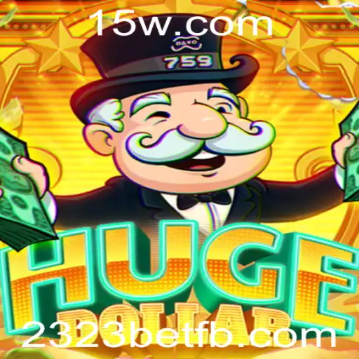 Explorando HugeDollar: O Jogo de Azar do Momento