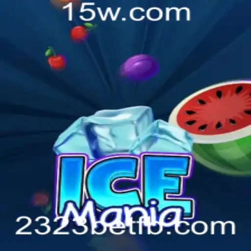 IceMania: O Novo Sensação do Mundo dos Jogos em 2023