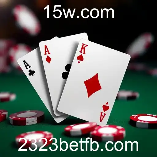 2323bet: Jogos de Cartas