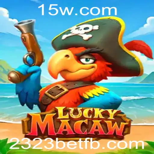 Descubra o Mundo Envolvente de LuckyMacaw com 2323bet