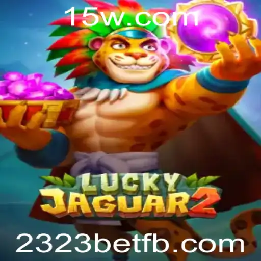 Explorando o Mundo Empolgante de Luckyjaguar2 com 2323bet