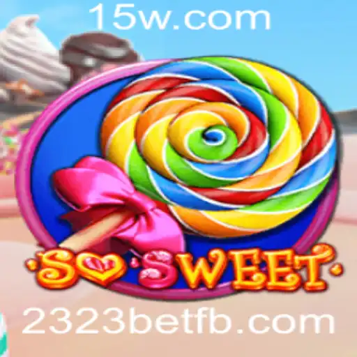 Descubra o Fascinante Mundo de 'SoSweet' com 2323bet
