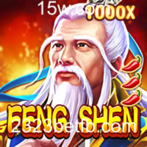 FengShen: Uma Jornada Épica em um Mundo de Estratégia e Fortuna