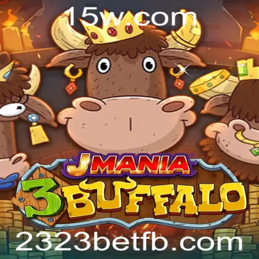 JMania3Buffalo: Descubra as Regras e Estratégias do Novo Fenômeno de Jogos