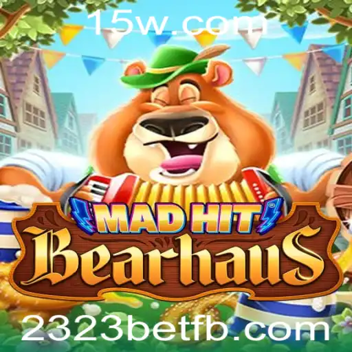 MadHitBearhaus: A Nova Sensação do Mundo dos Jogos