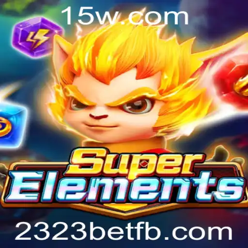 Explorando SuperElements: Um Novo Fenômeno no Mundo dos Jogos