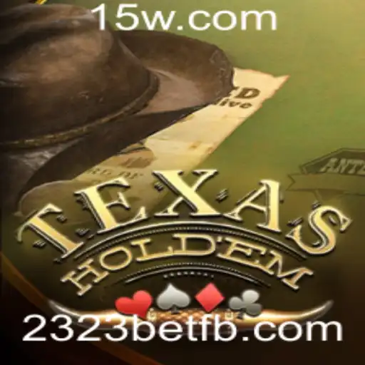 Texas Hold'em: Estratégia e Emoção no Popular Jogo de Cartas